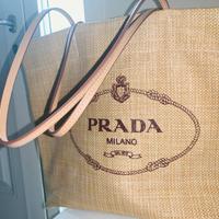 PRADA Vimini