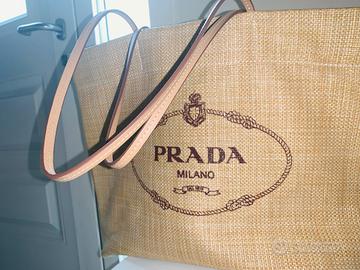 PRADA Vimini