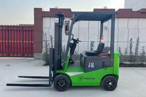 Carrello Elevatore FREUTEK HYD00007