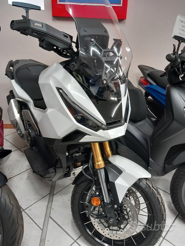 Concessionario Honda Concessionaria Moto San Giorgio Honda SH 125