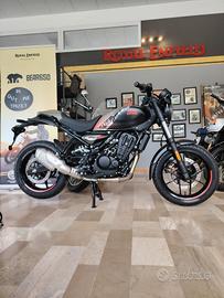 Royal Enfield Guerrilla 450 APEX BLACK MY 2026 (PR