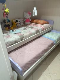 Arredamento letto