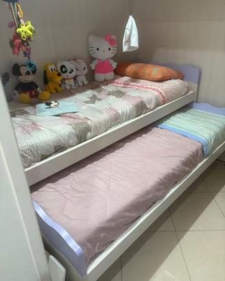 Arredamento letto