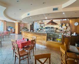 Attivita commerciale Bar, tabacchi, lotto avviata