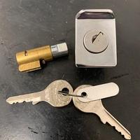 serrature NEIMAN  vespa NOS et3 PX