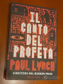 Il canto del profeta (Prophet Song)