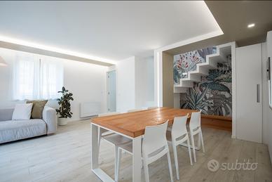 Appartamenti vacanze in Trentino - Valle dei Laghi