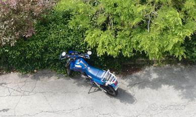 Yamaha XT 600 2kf