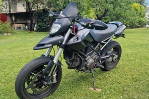 Ducati Hypermotard 796