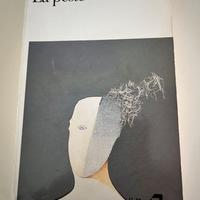 Libro in francese di Albert Camus