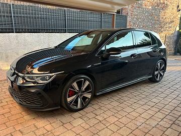 Golf 8 GTD 2.0 TDI 147 KW (200CV) DSG
