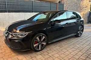 Golf 8 GTD 2.0 TDI 147 KW (200CV) DSG