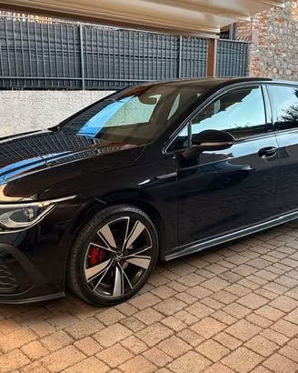 Golf 8 GTD 2.0 TDI 147 KW (200CV) DSG