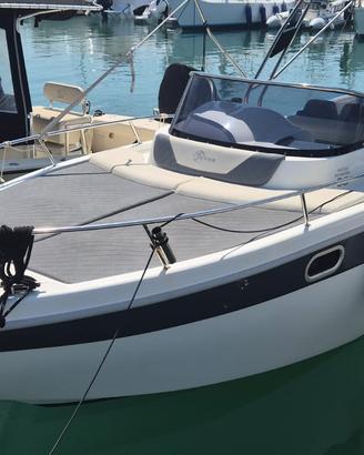 Saver 750 wa