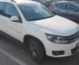 VOLKSWAGEN Tiguan 2ª serie - 2013