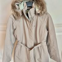 Parka donna invernale