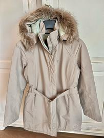 Parka donna invernale