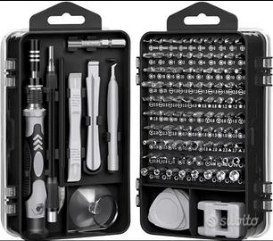 Collezionismo Set Cacciaviti Precisione