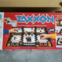 Gioco da tavolo MB Zaxxon