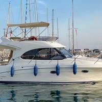 Beneteau Antares 30 1x 380 volvo D6 350 ORE