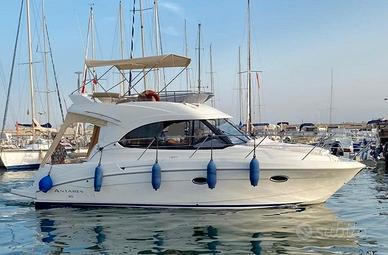 Beneteau Antares 30 1x 380 volvo D6 350 ORE