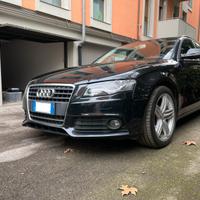 Audi A4 2.0 TDI 143cv Fap Advanced