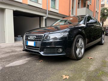 Audi A4 2.0 TDI 143cv Fap Advanced