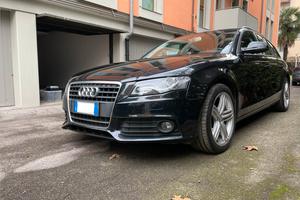 Audi A4 2.0 TDI 143cv Fap Advanced