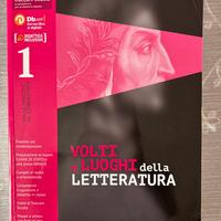 Volti e luoghi della Letteratura