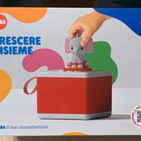FABA RACCONTASTORIE