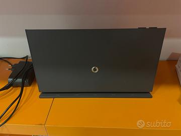 Power Station Vodafone SHG3000 1,7Gbit/s POWER STA