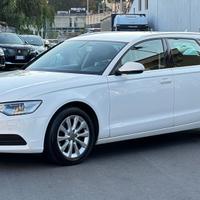Audi A6 Avant 2.0 TDI 190 CV ULTRA S TRONIC ADVANC