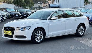 Audi A6 Avant 2.0 TDI 190 CV ULTRA S TRONIC ADVANC