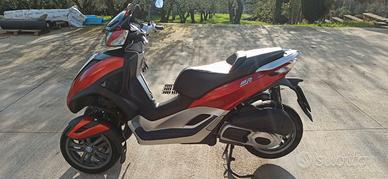 Piaggio MP3 300 yurban I.E