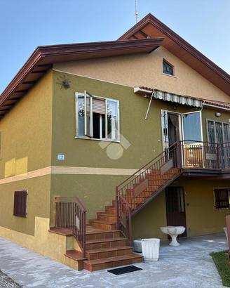 CASA INDIPENDENTE A VENEZIA