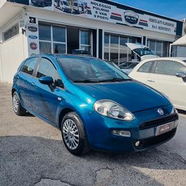 Fiat Punto 1.2 8V 5 porte Lounge