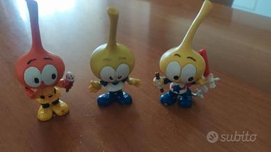 Snorky da collezione