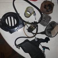 Ricambi piaggio