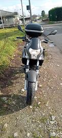 Aprilia Pegaso 650 Strada del 2005