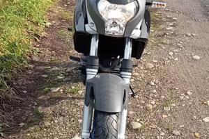 Aprilia Pegaso 650 Strada del 2005