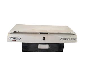 Baule portellone bagagliaio Volvo 460 del 1996