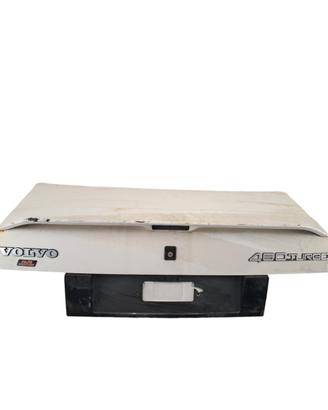Baule portellone bagagliaio Volvo 460 del 1996