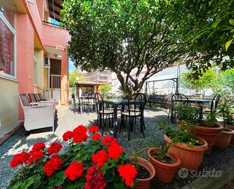 VILLA SINGOLA A SCALEA