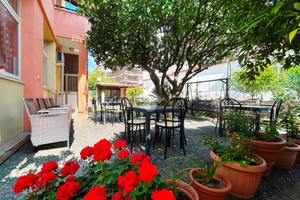 VILLA SINGOLA A SCALEA