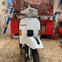 Vespa T5