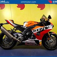 Honda CBR 1000 RR SO 30° ANN.+ REPSOL - 2022