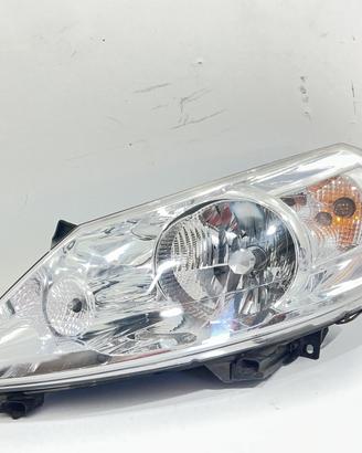 FARO FANALE GRUPPO OTTICO PROIETTORE ANTERIORE SIN