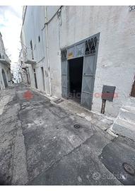 Casa Indipendente Ostuni [RIF.AD2415VRG]