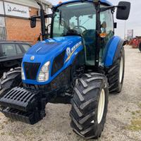 New Holland T4 105