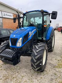 New Holland T4 105